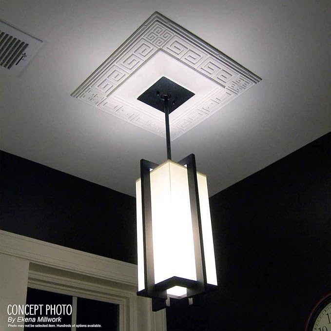 Ekena Millwork Bradford Ceiling Medallion - Image 21