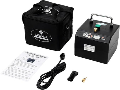 1400w Handheld Balloon Inflator Pump Electric - Image 2