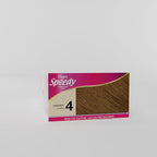 Bigen Speedy Conditioning Color Kit: 4 Chestnut - 3 Pack