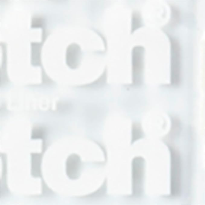 Scotch Restickable Squares, Remove Cleanly, Photo-Safe Adhesive, Mess-Free - Image 2