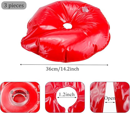 Water Weight Bags for Balloon Column Stand And Balloon Arch for Party Wedding - Image 2