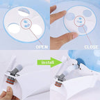 3 in 1 Facial Steamer, Hair Steamer, Air Humidifier Hot Mist Moisturizing Hydration System, Portable Facial Atomizer Spa for Personal Care Use at Home Salon