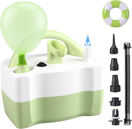 Balloon Pump by CraftZone