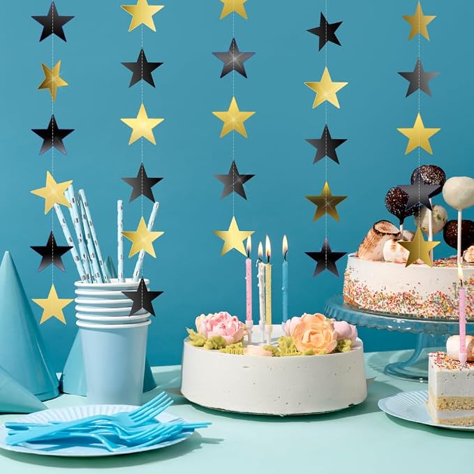 Star Garland - Image 5