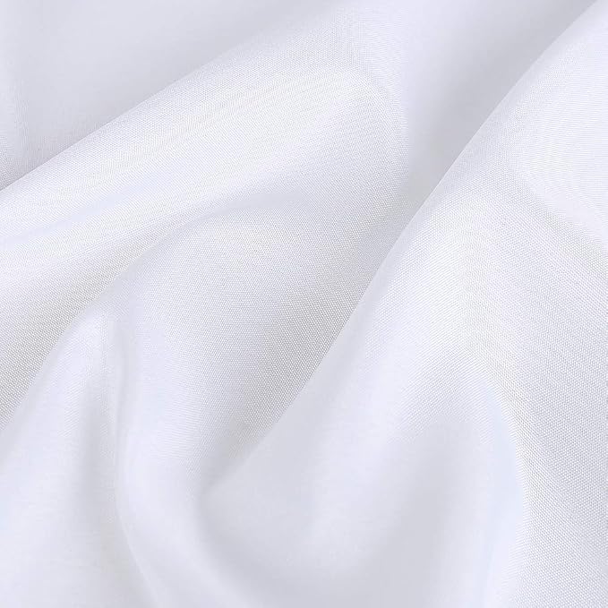 GFCC 8FTx10FT White Backdrop Background - Image 6