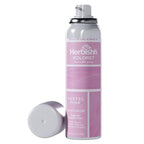 Herbishh Koloret Pastel Pink Hair Tint Spray (69g), Washable Temporary Color Mist for Light Hair, Quick-Dry, Non-Sticky Spray for Women, Travel-Friendly Root Touch Up