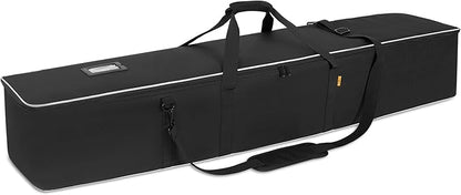 Multifunctional Tripod Bag 60 X 10.2 X 10.2 Inches / 152 X 26 X 26 cm Heavy by ITHWIU