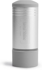 Minoxidil Applicator, Scalp Oil Applicator. Oil Comb. (Silver)
