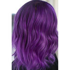 Danger Jones Semi-Permanent Hair Color (Hysteria - Berry)
