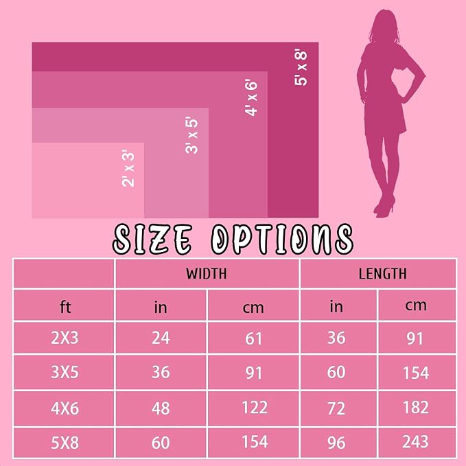 Nxwdwqa Custom Pink America Flag 3X5 Ft Personalized Flags Design Your Image - Image 3