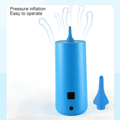 Electric Balloon Pump Portable Inflator - Image 4