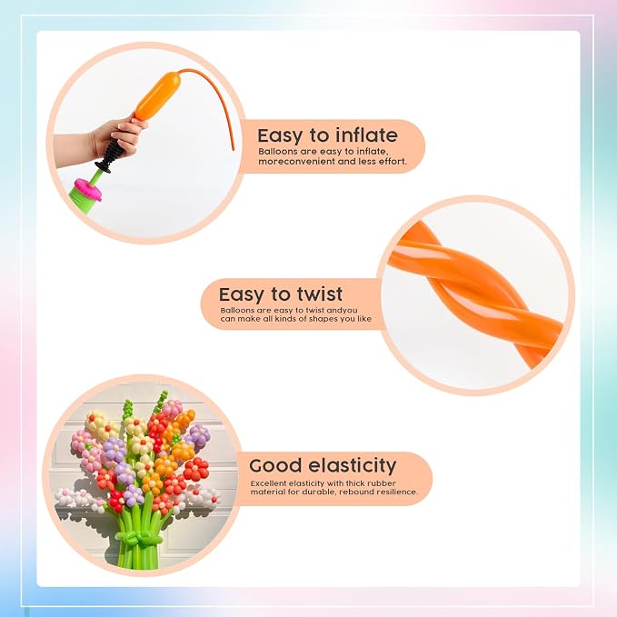 Twisting Balloons - Image 6