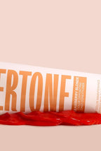 Overtone Daily Color Depositing Conditioner For All Hair Types: 4.5oz Temporary Coloring Conditioner w/Shea Butter & Coconut Oil, Refresh Color & Prevent Fading, Vegan Cruelty-Free, Strawberry Blonde