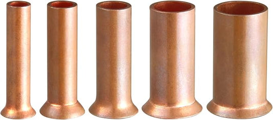 5 Pack Pine Needle Coiling Tool, 1 in Gauge, Basket Weaving Supplies, Premium by HUIKANGSHENG