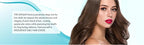 Hair Bar NYC Professional Permanent Hair Colors 1.11 Blue Black. Intense & Bright Color Long-Lasting, Fade-Resistant for Shiny Hair, Luxuriously Soft to Touch 3.4oz 100ml Made in Italy