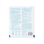 ARCTIC FOX Bleach Please, White Powder Bleach Individual Sachet 28g (1oz) for touch ups, highlights, or small applications like money pieces.