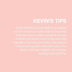 KEVIN.MURPHY EVERLASTING.COLOUR WASH - Hair Colour Shampoo - Colour Protect Hair Care - pH Balanced Shampoo - Sulphate Free - 250 mL / 8.4 fl oz (Pack of 2)
