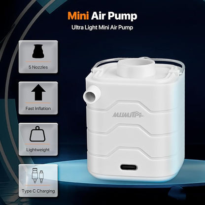 Portable-Electric-Mini-Air-Pump - Image 6