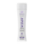 Naissant Silver Ash Blonde Hair Blue Toning Mask | Ultra High-Purity Blue Pigments | Neutralizes Orange & Brassy Tones | Hyaluronic Acid, Collagen & Biotin | Paraben, Ammonia &Sulfate Free |10.1 Fl.Oz