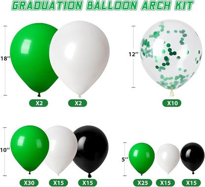 Graduation Decorations 2026 Graduation Party Decorations Set of 4 Boxes - Image 3