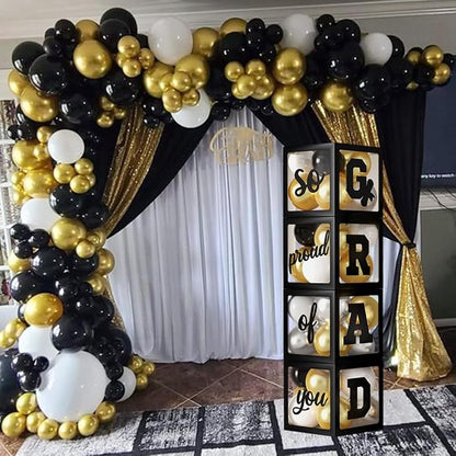 2026 Graduation Balloon Box - Image 6