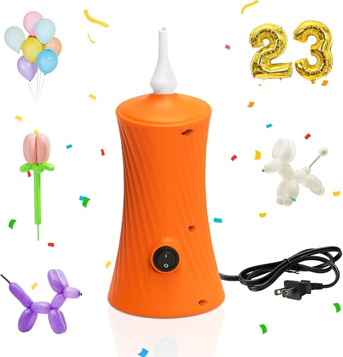AXHJ Balloon Pump Electric Air Pumps by AXHJ