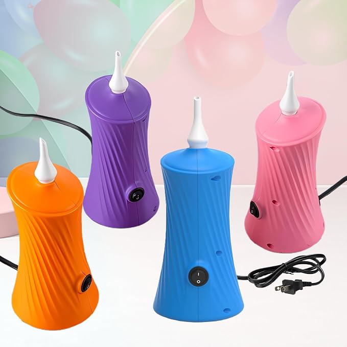 Balloon Pump Electric - Image 3