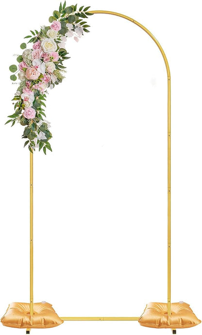 2 Pcs Water Weight Bags for Balloon Column Stand and Balloon Arch | Thickened - Image 6