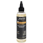 Nourish Me Hair Oil with Grapeseed & Argan Oil, Calendula Extract & Rosemary Oil is Lightweight and Ideal for Sisterlocks and Braids, Great for use with LOC/LCO Methods, 4 ounces