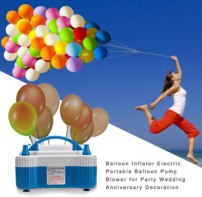 Balloon Air Pump - Image 6