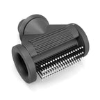 Gentle Air Attachments/Diffuser/Styling/Concentrator/Smoothing Nozzle Accessories for Dyson Supersonic Hair Dryer HD01,HD02,HD03 (Anti-Flight Nozzle)