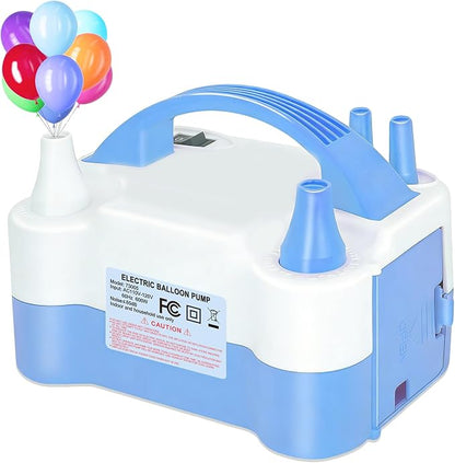 Electric Balloon Pump, Pump Electric, Suitable by Sumekar