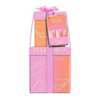 Baylis & Harding Gift Set for Women - Bath & Skincare Present - Jojoba, Vanilla & Almond Oil