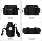 Crossbody Bags for Women, Trendy Everyday Purse Shoulder Bag, Mini Gym Bag with Wet Pocket and Coin Wallet