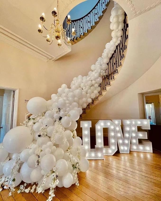 Latex Balloons - Image 6