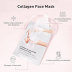 Colorfarm Facial Steamer Skin Care Kit: Face Steamer Home Spa Deep Cleaning Unclogs Pores with 4 Skin Care Tools - Relaxing Self Care Skincare Beauty Gifts for Women Girl (Skin Essentials Master Kit)