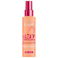 L'Oreal Paris Elvive Dream Lengths Heat Slayer Pre-Iron Spray Leave-In, 4.4 Ounce