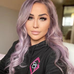 Overtone Daily Color Depositing Conditioner: 4.5oz Temporary Coloring Conditioner w/Shea Butter & Coconut Oil, Refresh Color & Prevent Fading, Vegan & Cruelty-Free, Pastel Purple is Lilac Lotus