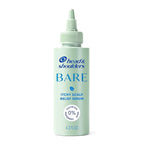 Head & Shoulders Anti-Dandruff Bare Scalp Relief Serum, 0.1% Pyrithione Zinc, for Itch Relief and Scalp Comfort, 4.2 fl oz