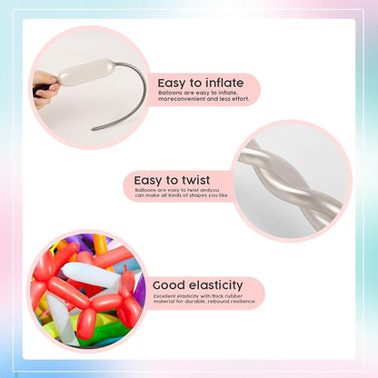 Birthday Balloons - Image 6