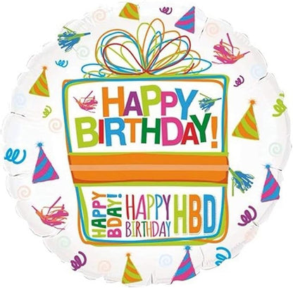 SuperKitties 4th Birthday Party Supplies 7pc Balloons Bouquet Decorations - Image 7
