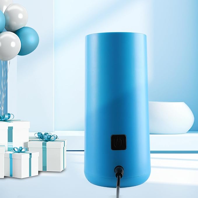 Electric Balloon Pump Portable Inflator - Image 9