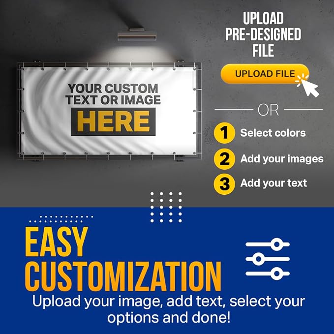 Custom Vinyl Banner by DOT4DOT - Image 5