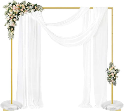 2 Pack Water Weight Bags for Balloon Column Stand And Balloon Arch | Openable - Image 8