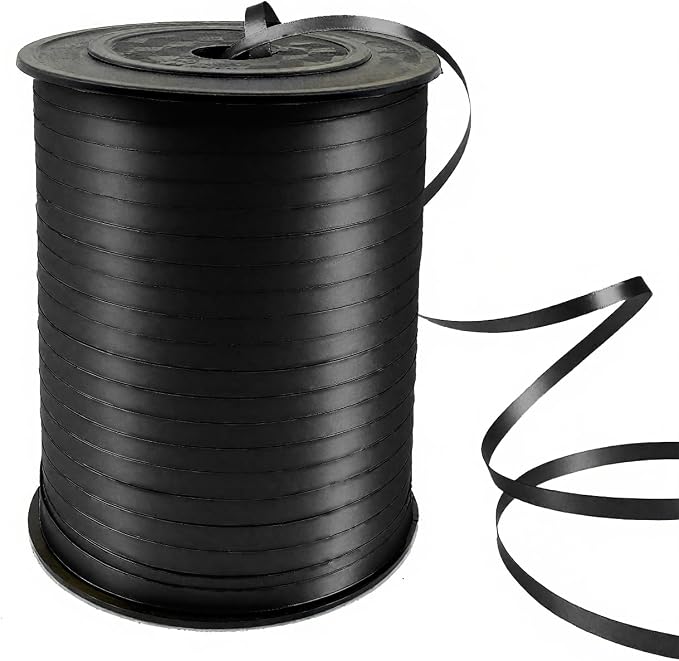 500 Yards Curling Ribbon-Balloon String by MRCMUCEZ