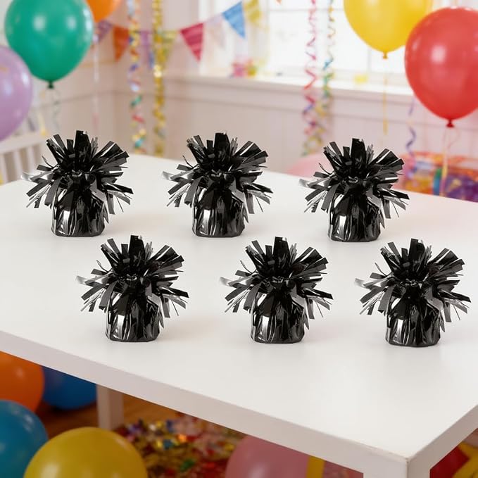 Aluminum Foil Balloon Weights for Parties - Image 7