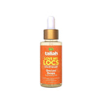 Taliah Waajid Love My Locs Gro Loc Drops Enrichment Oil 2oz