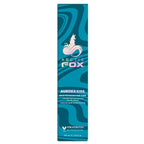 Arctic Fox Semi-Permanent Hair Dye, Vegan & Cruelty-Free, Ammonia-Free, Hydrating, Vibrant Blue Color, Aurora Kiss, For All Hair Types, DIY At-Home Color, 5.6 Fl Oz