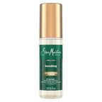 Shea Moisture Bonding Oil Amla Oil To Protect, Strengthen And Smooth Hair With Amla Oil And Fair-Trade Shea Butter With 5X Strength And 24-Hour Frizz & Humidity Control 3.3 Fl Oz