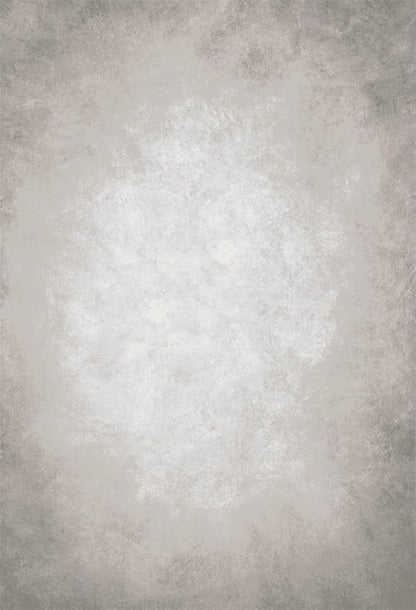 8x10ft Grey Portrait Photography Backdrops Solid Texture Abstract Photo - Image 3